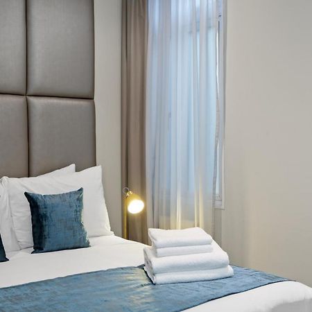 Smart Stay Studio Flat Londyn Zewnętrze zdjęcie
