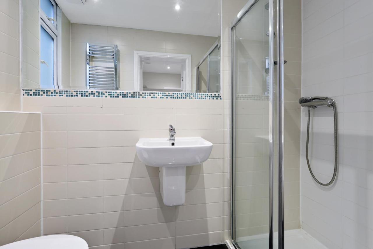Smart Stay Studio Flat Londyn Zewnętrze zdjęcie