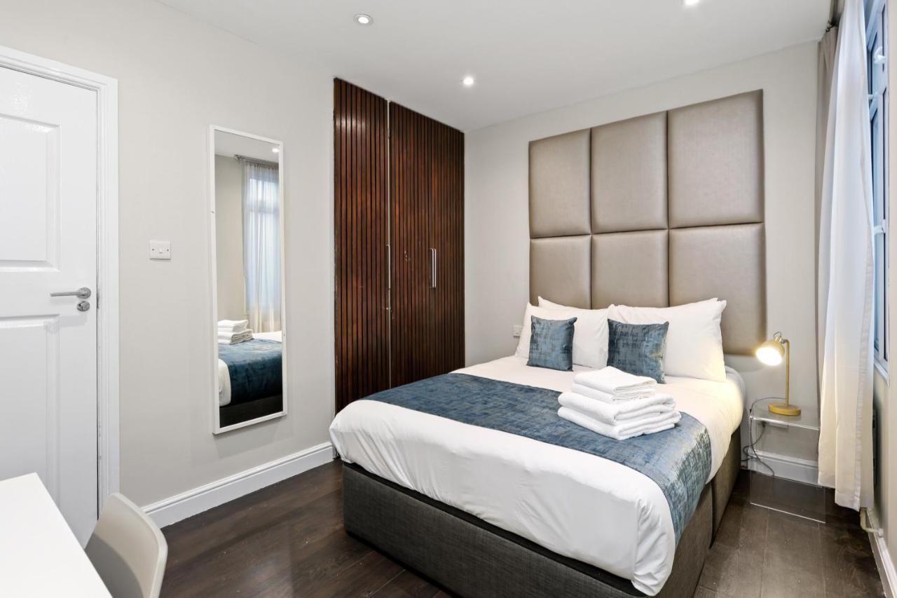 Smart Stay Studio Flat Londyn Zewnętrze zdjęcie
