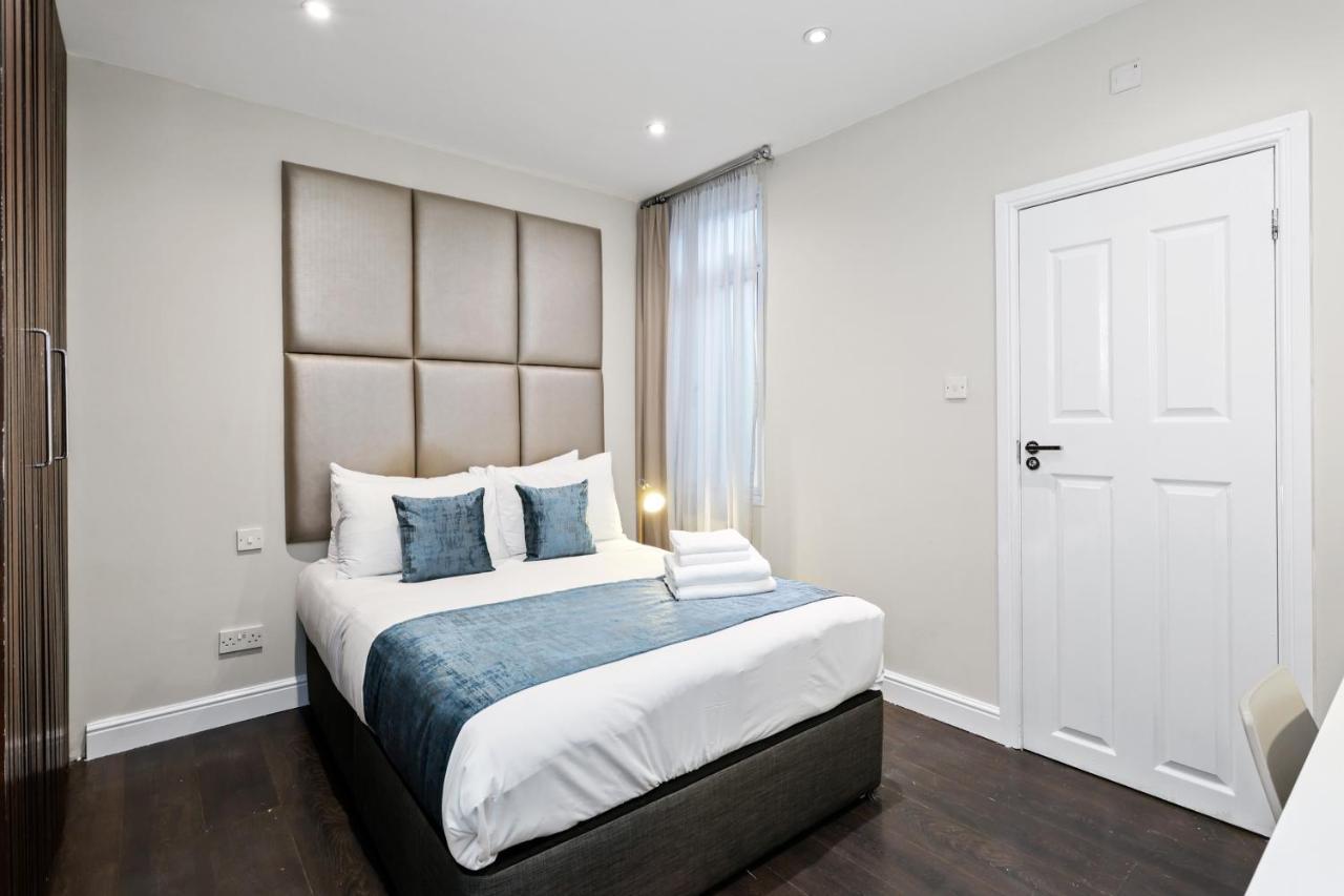 Smart Stay Studio Flat Londyn Zewnętrze zdjęcie