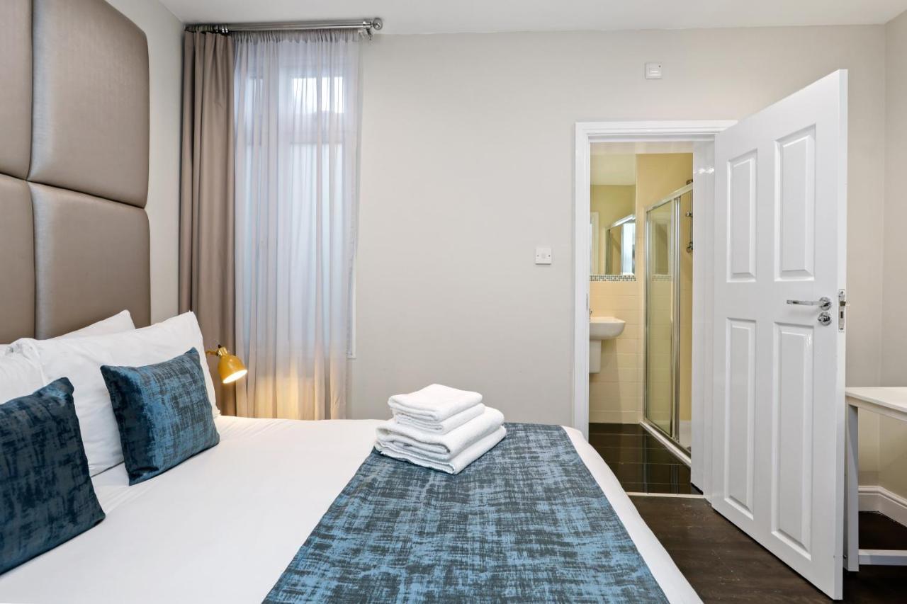 Smart Stay Studio Flat Londyn Zewnętrze zdjęcie