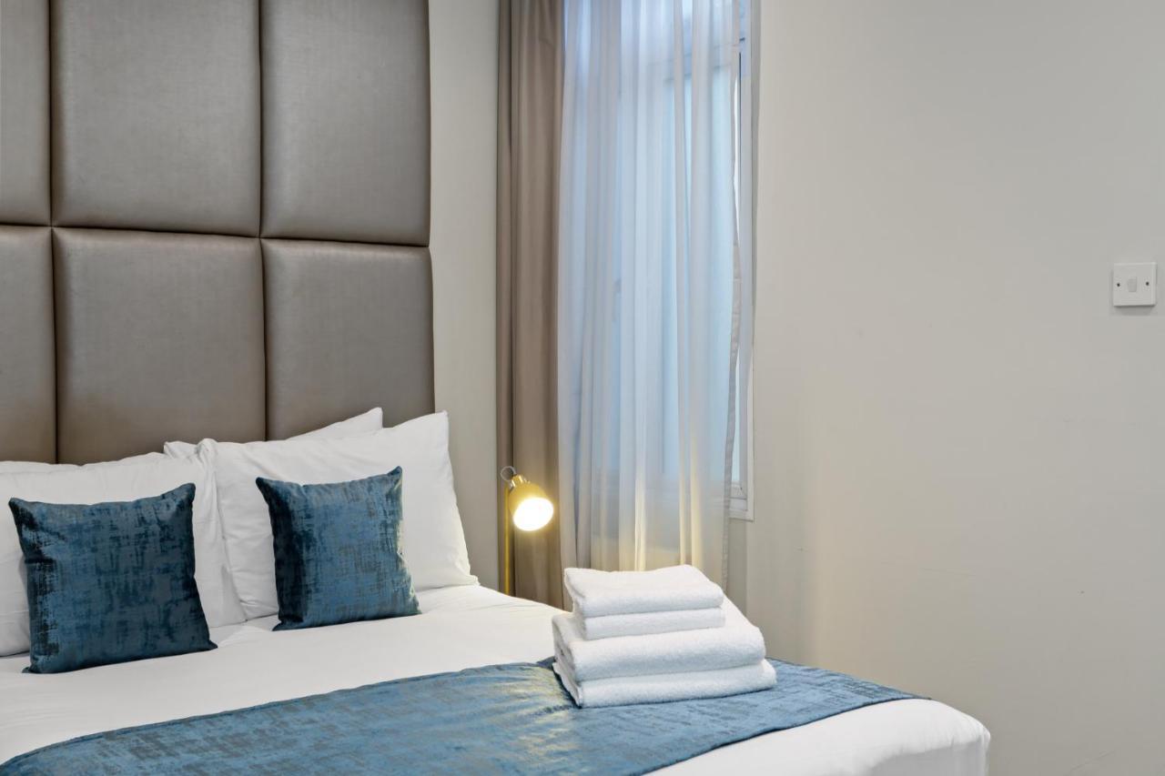 Smart Stay Studio Flat Londyn Zewnętrze zdjęcie